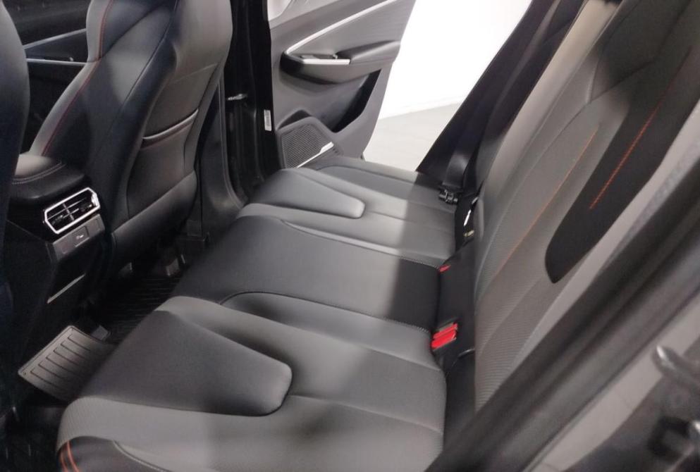 Geely Cityray Саратов  - изображение 25