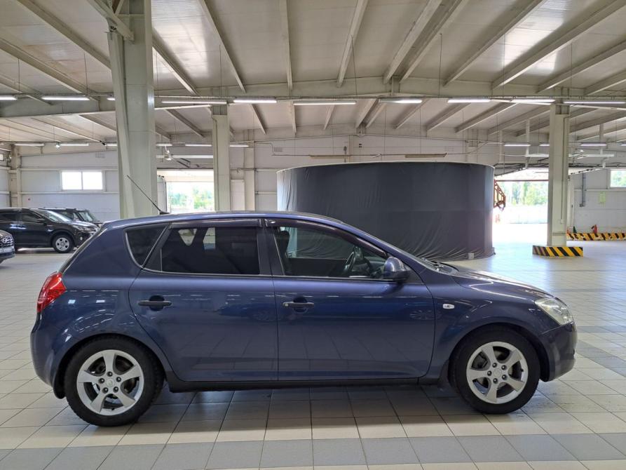 Kia Ceed I Набережные Челны  - изображение 5