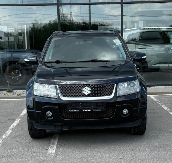 Suzuki Grand Vitara II Рестайлинг Воронеж  - изображение 3