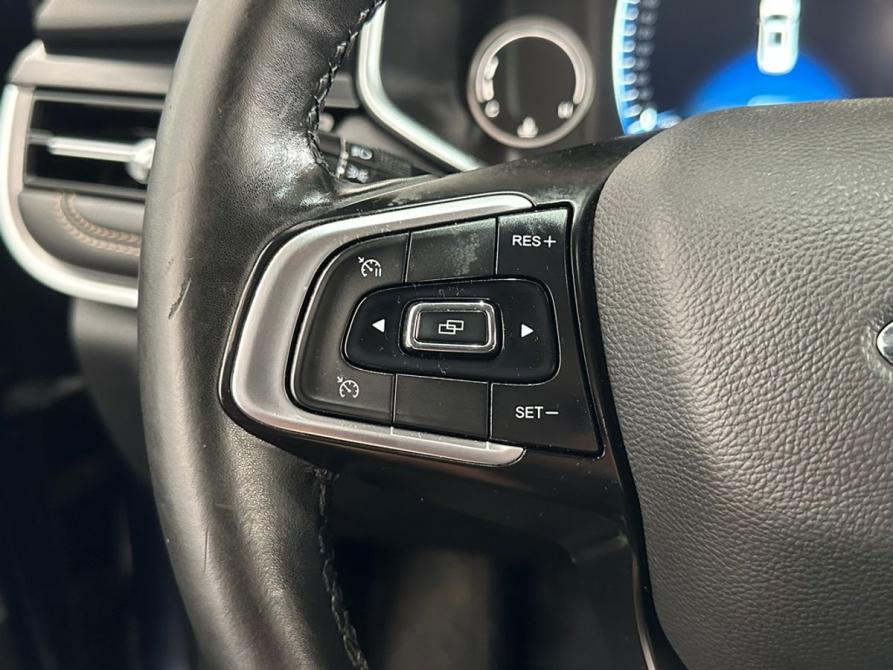 Chery Tiggo 8 I Москва  - изображение 16