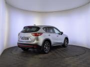 Mazda CX-5 I Рестайлинг Москва  - изображение 34