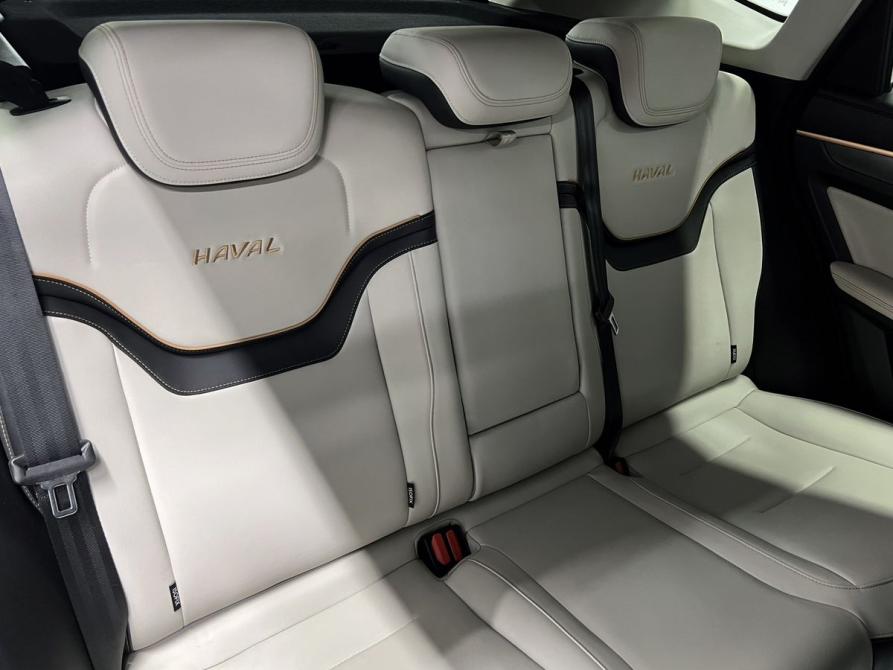 Haval Jolion I Тверь  - изображение 12