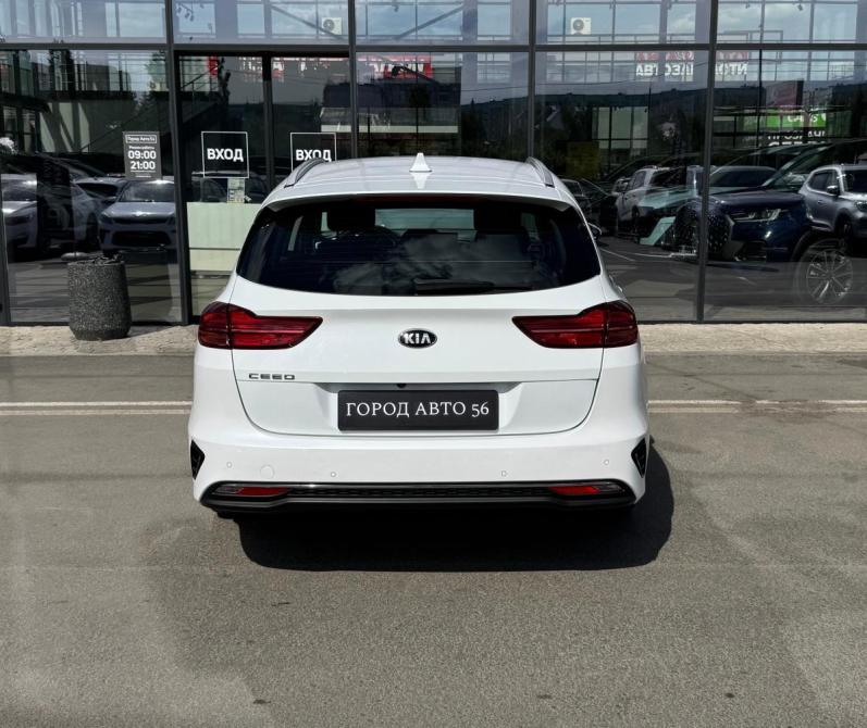 Kia Ceed III Оренбург  - изображение 6
