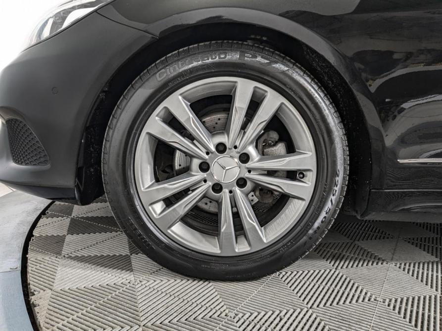 Mercedes-Benz E-Класс IV (W212 S212 C207) Рестайлинг Екатеринбург  - изображение 19