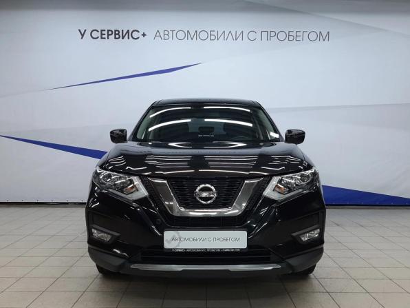 Nissan X-Trail III Рестайлинг с пробегом 2020 года, цена 2 279 000 рублей, 92881 км, внедорожник, Автокод Объявления