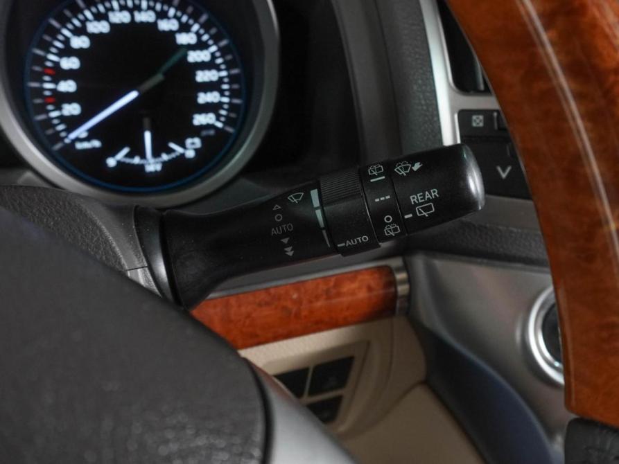 Toyota Land Cruiser 200 Series Рестайлинг 1 Воронеж  - изображение 19