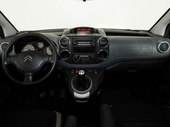 Citroen Berlingo II Рестайлинг с пробегом 2014 года, цена 890 000 рублей, 85978 км, компактвэн, Автокод Объявления