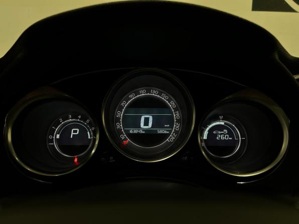 Citroen DS4 с пробегом 2014 года, цена 649 000 рублей, 163847 км, хэтчбек, Автокод Объявления