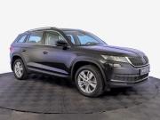 Skoda Kodiaq I Москва  - изображение 31