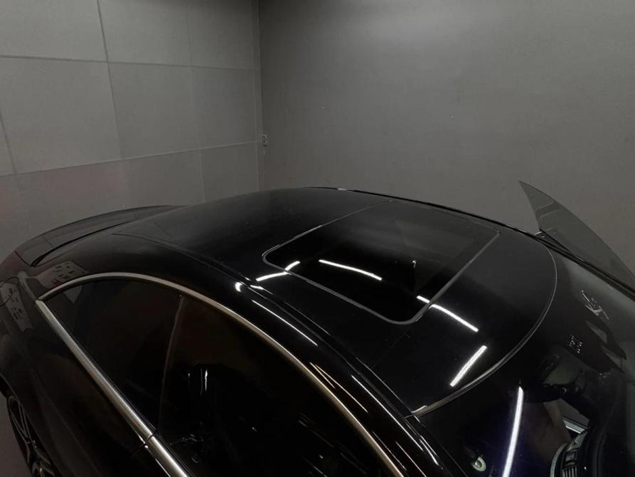 Mercedes-Benz CL-Класс III (C216) Рестайлинг Красноярск  - изображение 23