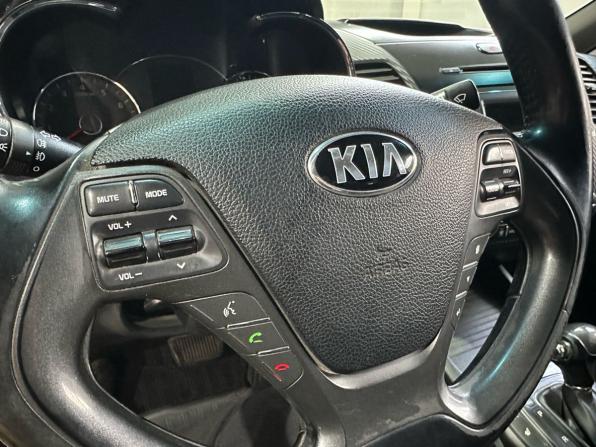 Kia Cerato III с пробегом 2013 года, цена 1 399 900 рублей, 90000 км, седан, Автокод Объявления