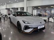 Changan UNI-V I Рестайлинг 2 Москва  - изображение 16