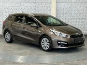 Kia Ceed II Рестайлинг Москва  - изображение 14