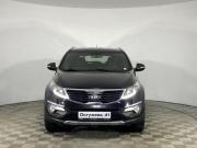 Kia Sportage III Воронеж  - изображение 33