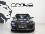 Audi A6 allroad II (C6) Ростов-на-Дону  - изображение 25