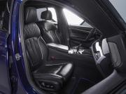 BMW 5 серии VII (G30/G31/G38) Ростов-на-Дону  - изображение 33