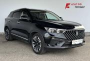 FAW Bestune T77 I Киров  - изображение 33