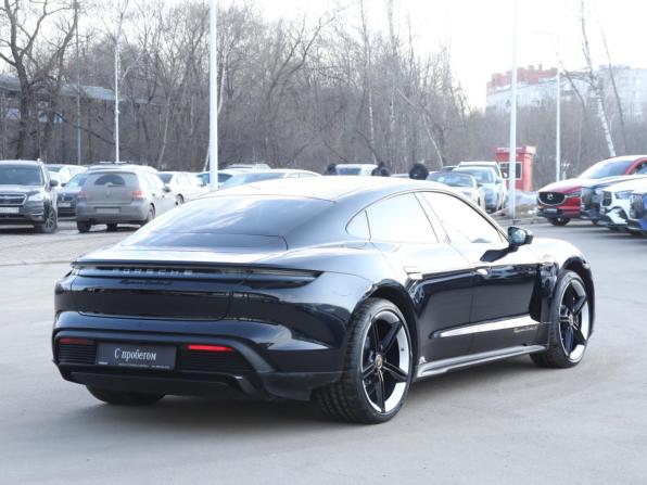 Porsche Taycan I с пробегом 2021 года, цена 11 763 795 рублей, 39039 км, седан, Автокод Объявления