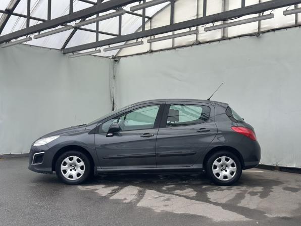 Peugeot 308 I Рестайлинг с пробегом 2012 года, цена 630 000 рублей, 142578 км, хэтчбек, Автокод Объявления