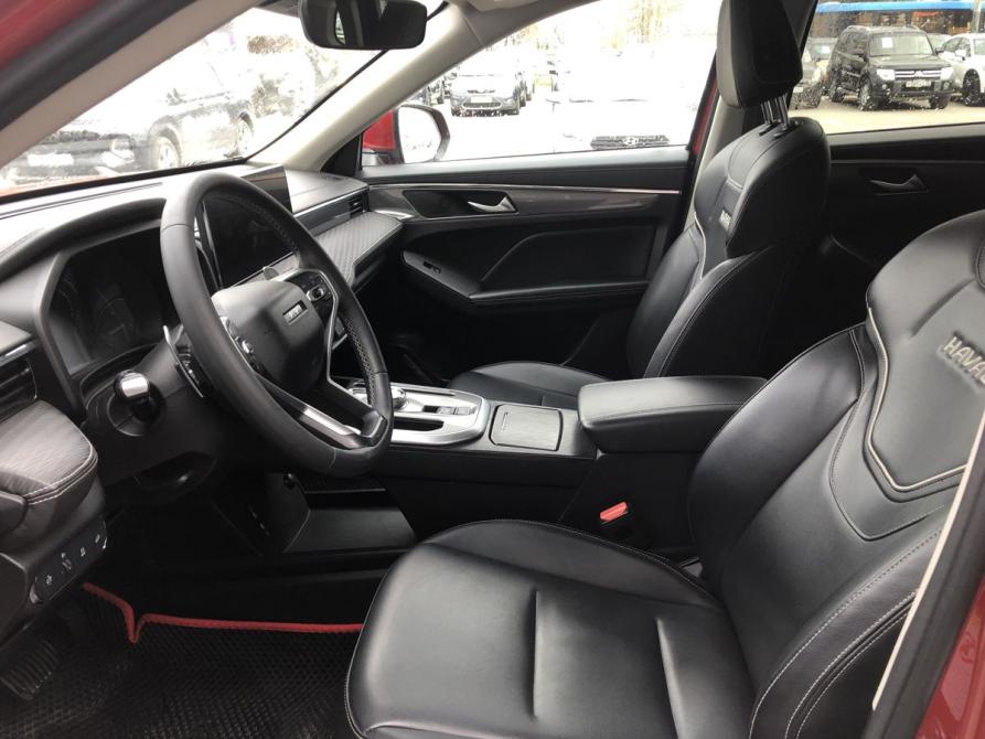 Haval Jolion I Брянск  - изображение 9