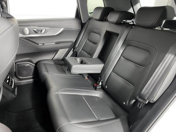 Chery Tiggo 7 Pro Max I Рестайлинг с пробегом 2025 года, цена 2 189 000 рублей, 29000 км, внедорожник, Автокод Объявления