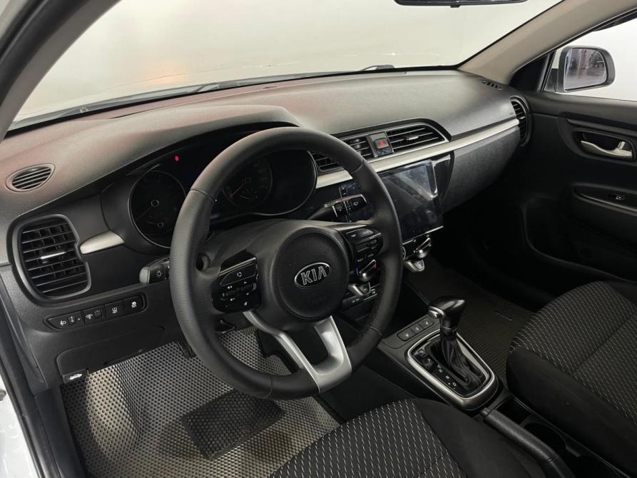 Kia Rio IV Воронеж  - изображение 9