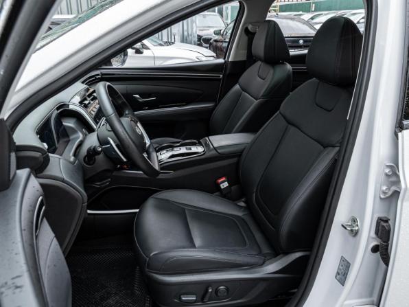 Hyundai Tucson IV с пробегом 2021 года, цена 2 720 000 рублей, 68129 км, внедорожник, Автокод Объявления