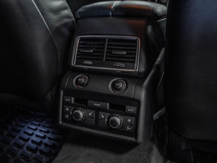 Audi Q7 I (4L) Самара  - изображение 13
