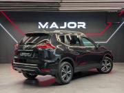 Nissan X-Trail III Рестайлинг Москва  - изображение 32