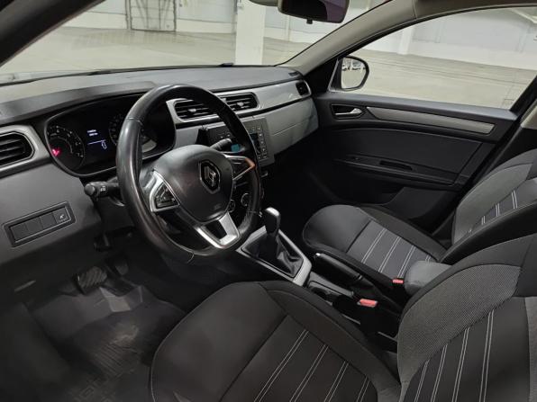Renault Arkana I с пробегом 2021 года, цена 1 609 000 рублей, 114264 км, внедорожник, Автокод Объявления