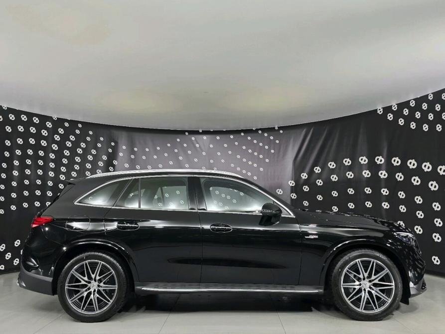 Mercedes-Benz GLC AMG II (X254) Новосибирск  - изображение 4