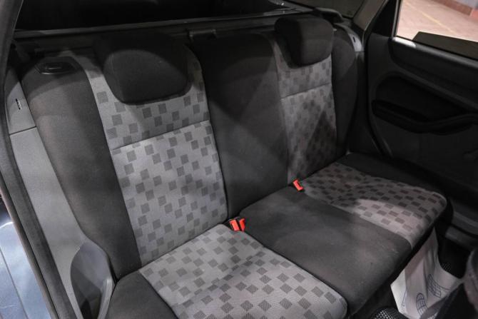 Ford Focus II Рестайлинг с пробегом 2008 года, цена 559 000 рублей, 277000 км, хэтчбек, Автокод Объявления