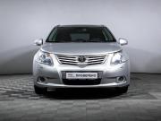 Toyota Avensis III Москва  - изображение 19
