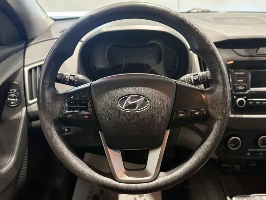Hyundai Creta I Рестайлинг Новосибирск  - изображение 14