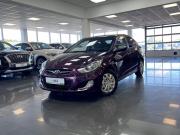 Hyundai Solaris I Тверь  - изображение 19