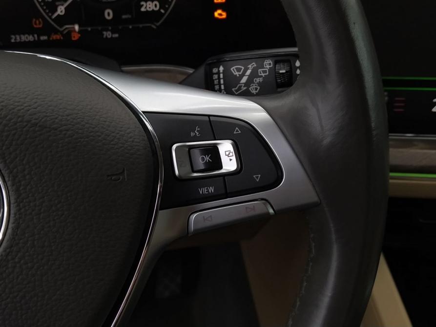 Volkswagen Touareg III Екатеринбург  - изображение 11
