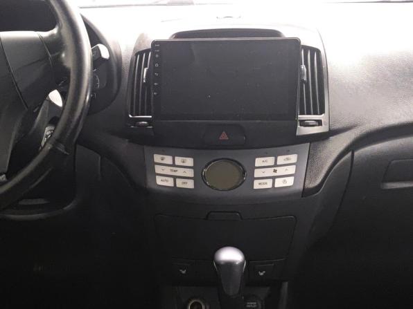 Hyundai Elantra IV (HD) с пробегом 2008 года, цена 549 000 рублей, 273413 км, седан, Автокод Объявления