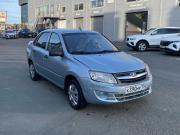 Lada (ВАЗ) Granta I Оренбург  - изображение 13