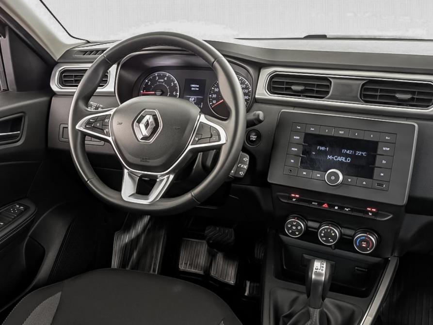 Renault Arkana I Москва  - изображение 26