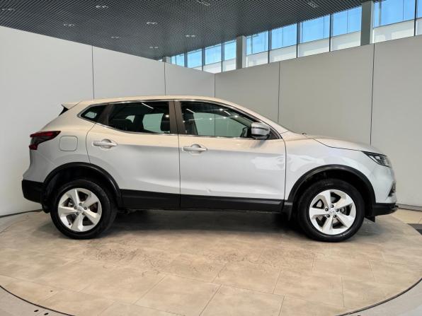 Nissan Qashqai II Рестайлинг с пробегом 2020 года, цена 1 950 000 рублей, 81382 км, внедорожник, Автокод Объявления