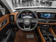 Nissan Pathfinder V (China Market) Москва  - изображение 37