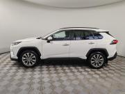 Toyota RAV4 V (XA50) Москва  - изображение 30