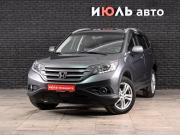 Honda CR-V IV Екатеринбург  - изображение 19