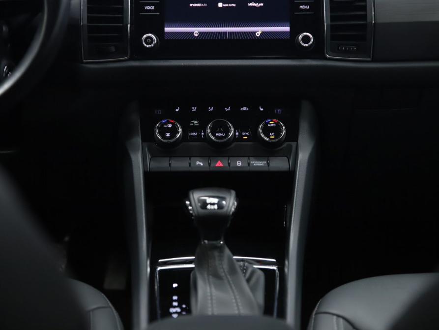 Skoda Kodiaq I Уфа  - изображение 14