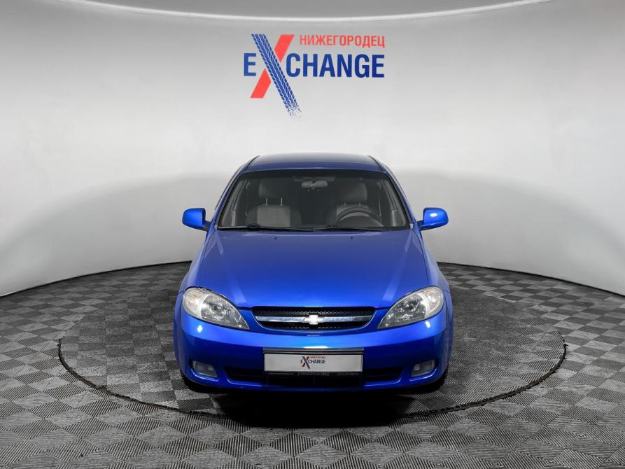 Chevrolet Lacetti I Нижний Новгород  - изображение 2