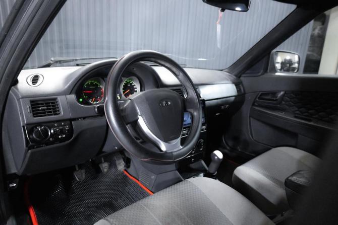 Lada (ВАЗ) Priora I с пробегом 2012 года, цена 350 000 рублей, 238435 км, седан, Автокод Объявления