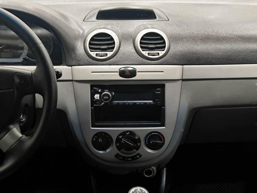 Chevrolet Lacetti I Казань  - изображение 18