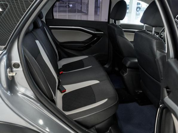Lada (ВАЗ) Vesta I с пробегом 2019 года, цена 985 000 рублей, 136178 км, универсал, Автокод Объявления