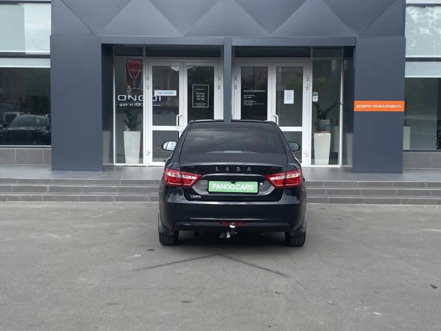 Lada (ВАЗ) Vesta I Краснодар  - изображение 6