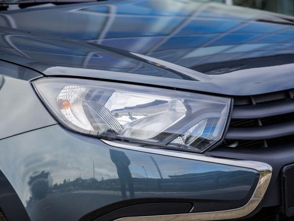 Lada (ВАЗ) Granta I Рестайлинг с пробегом 2024 года, цена 778 000 рублей, 26482 км, седан, Автокод Объявления